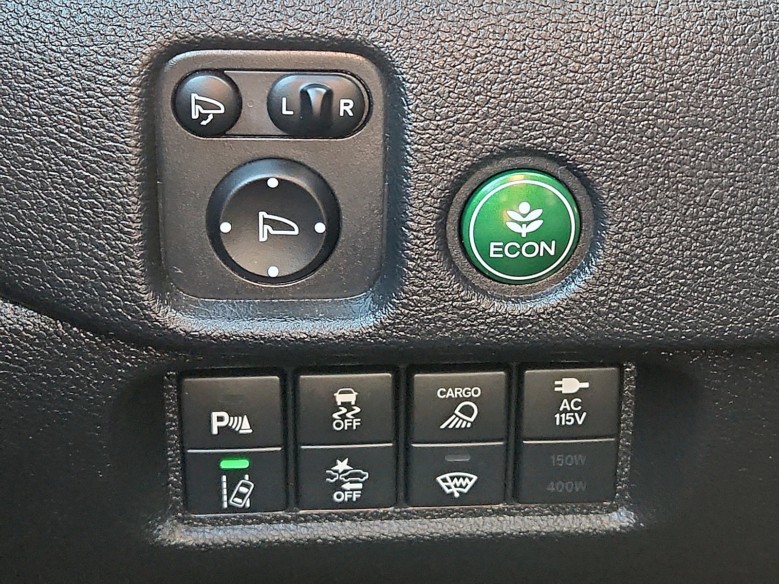 Used 2024 Honda Ridgeline Black Edition image 25