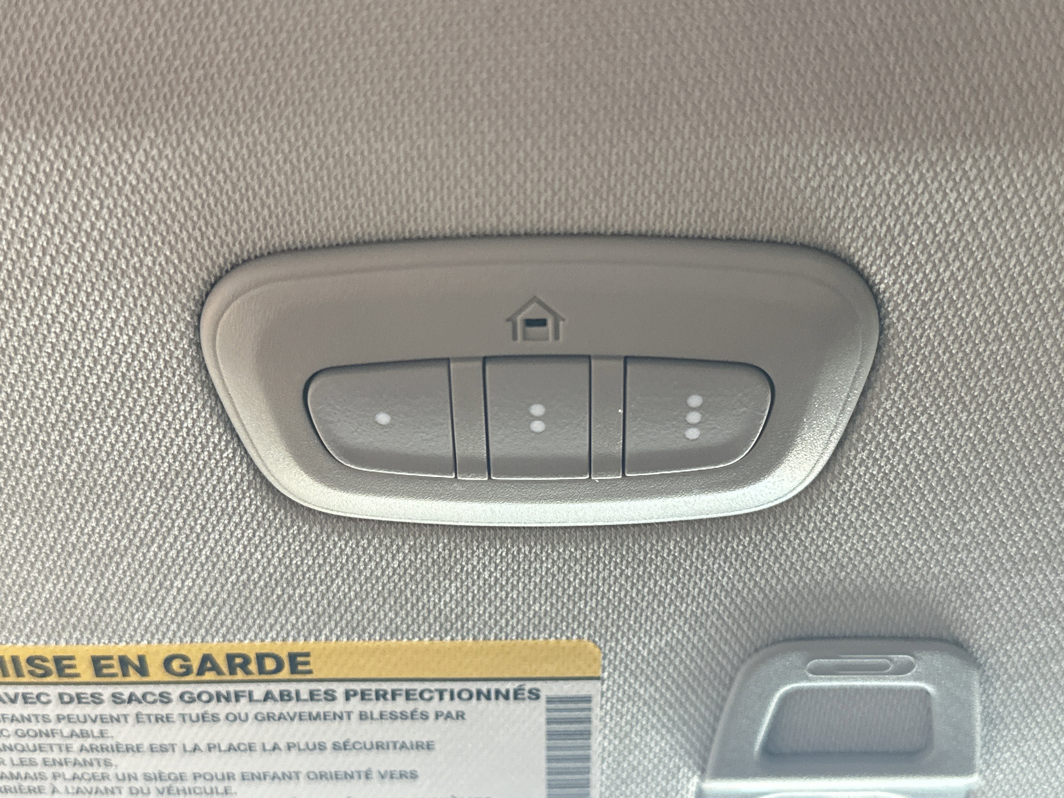 Used 2023 Jeep Grand Cherokee L Summit w/ Advanced Protech Group IV image 42