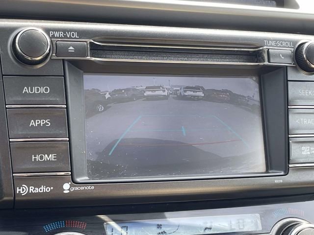 Used 2015 Toyota RAV4 Limited image 30