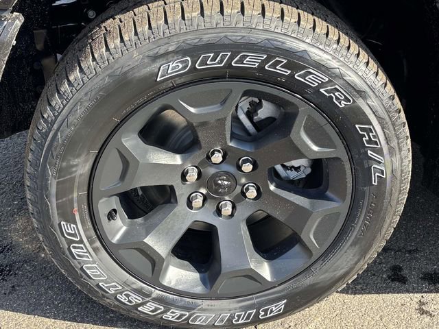 New 2026 RAM 1500 Express AWD/4WD image 28