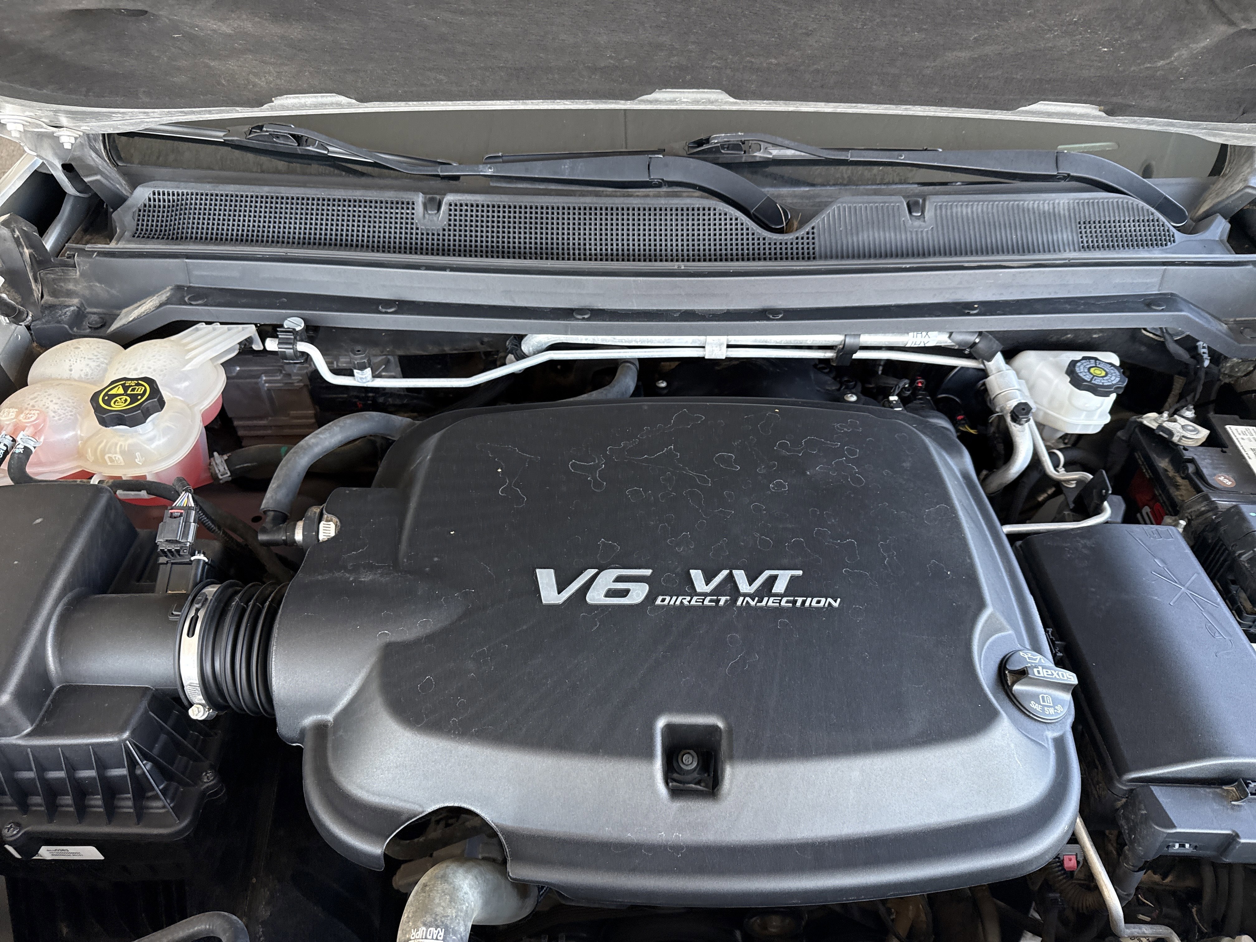 Used 2020 Chevrolet Colorado Z71 image 7