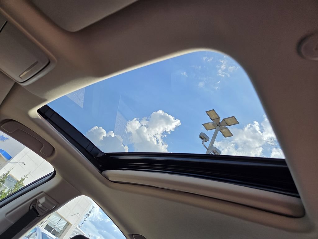 New 2026 Honda Accord SE image 10