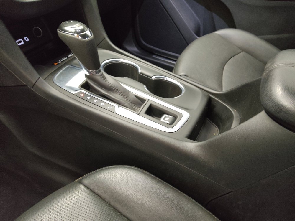 Used 2021 Chevrolet Equinox Premier w/ Redline Edition FWD image 26