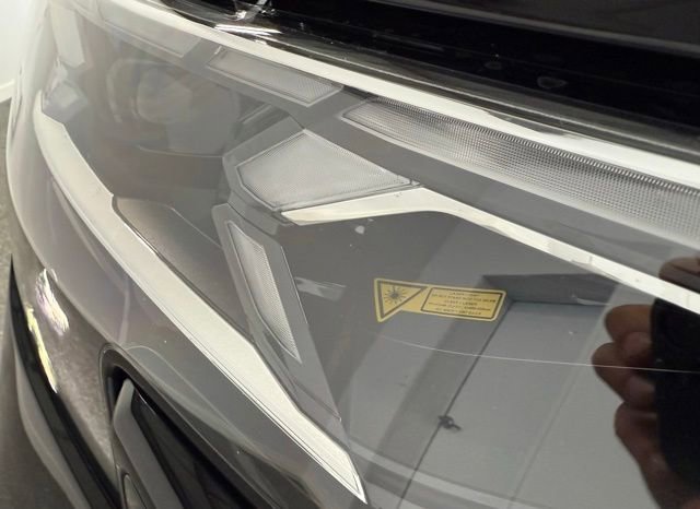 Used 2024 Audi SQ8 Prestige w/ Prestige Package image 71