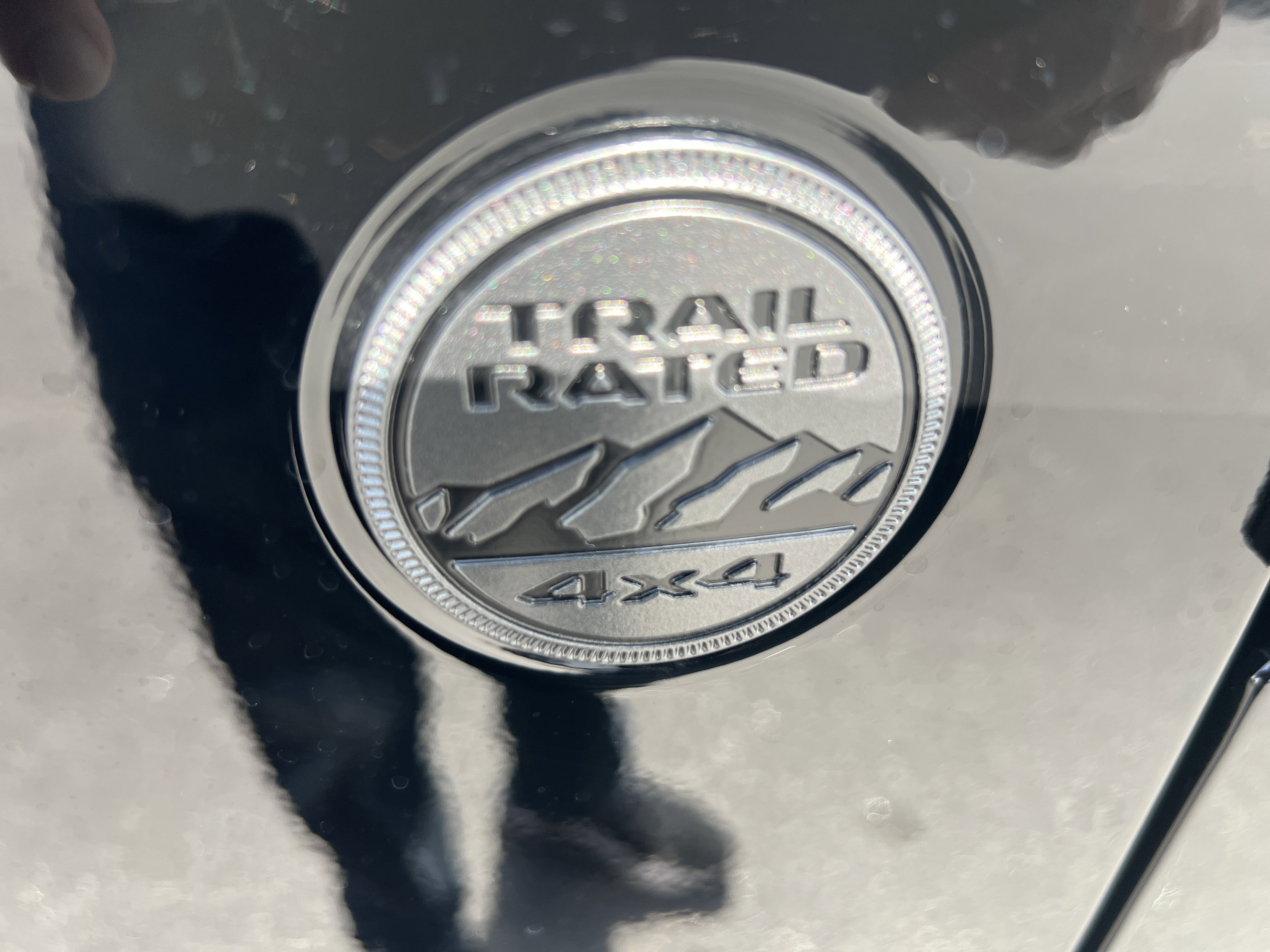 New 2026 Jeep Wrangler Sport image 7