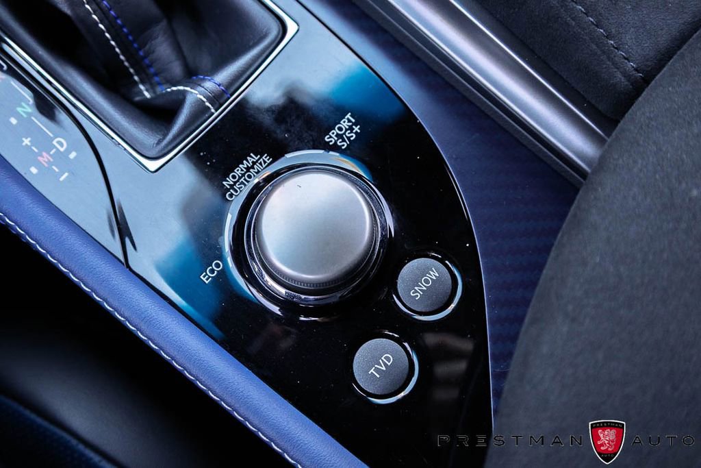 Used 2019 Lexus GS F w/ 10th Anniversary Edition RWD image 36