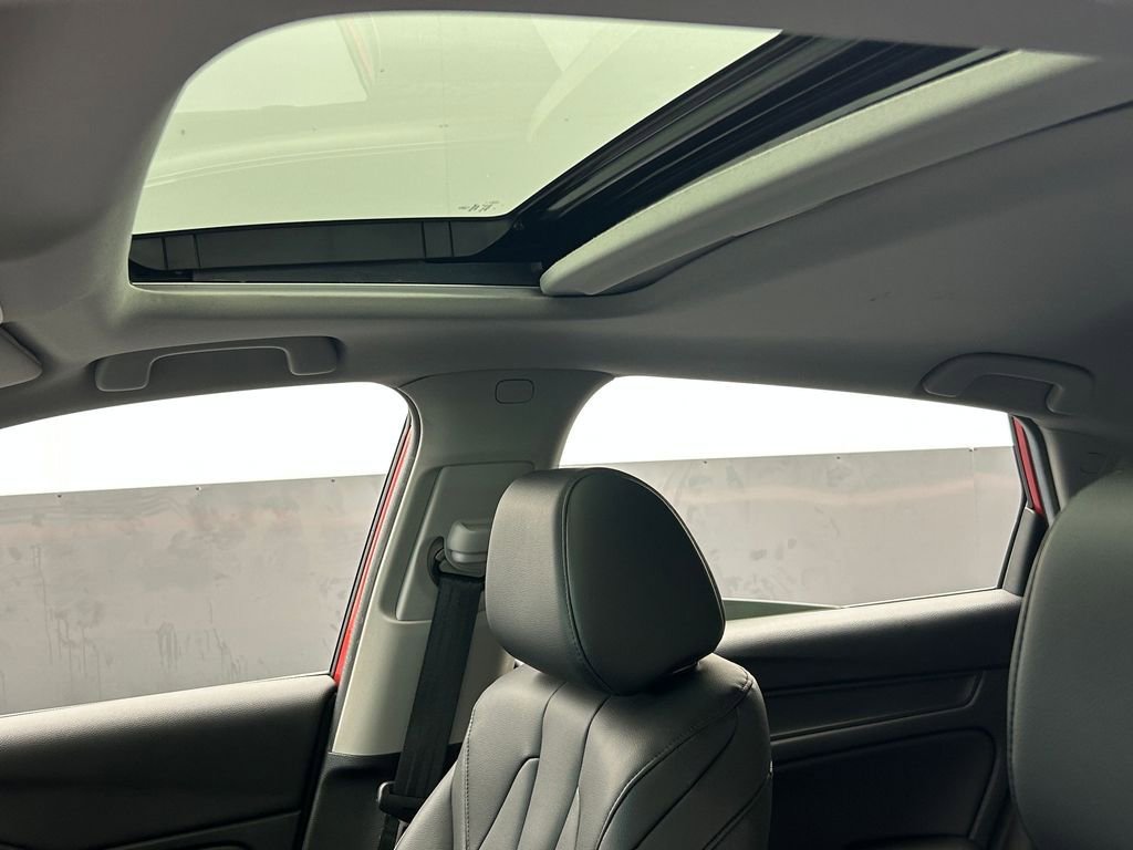 Used 2024 Acura Integra Base image 11