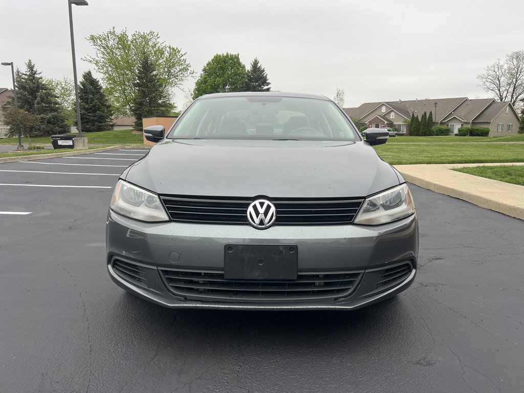 Used 2012 Volkswagen Jetta SE image 8
