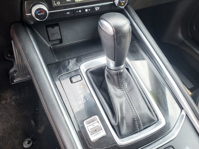 Used 2019 MAZDA CX-5 Grand Touring AWD/4WD image 17