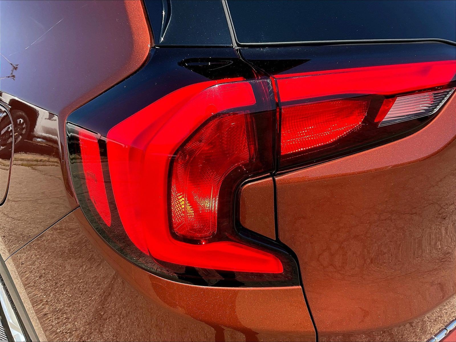 Used 2019 GMC Terrain SLE FWD image 23