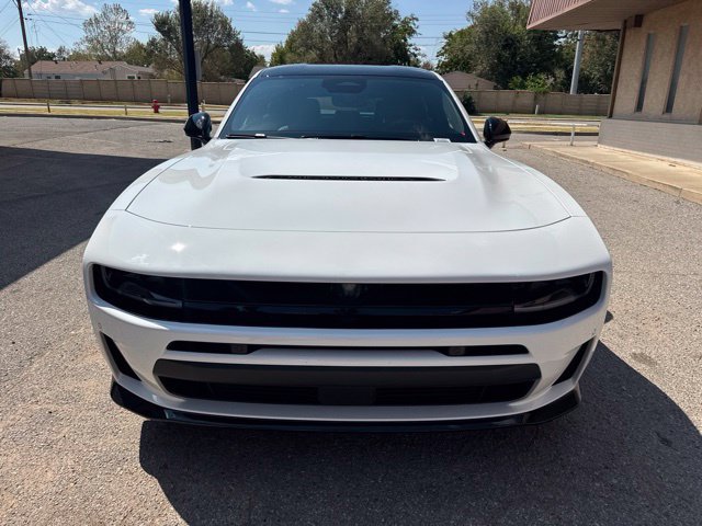 New 2027 Dodge Charger Scat Pack w/ Blacktop Package AWD/4WD image 2
