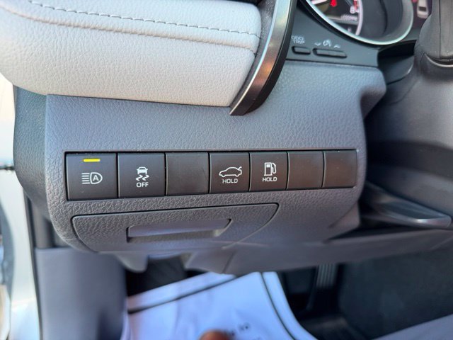 Used 2024 Toyota Camry LE w/ Convenience Package AWD/4WD image 26