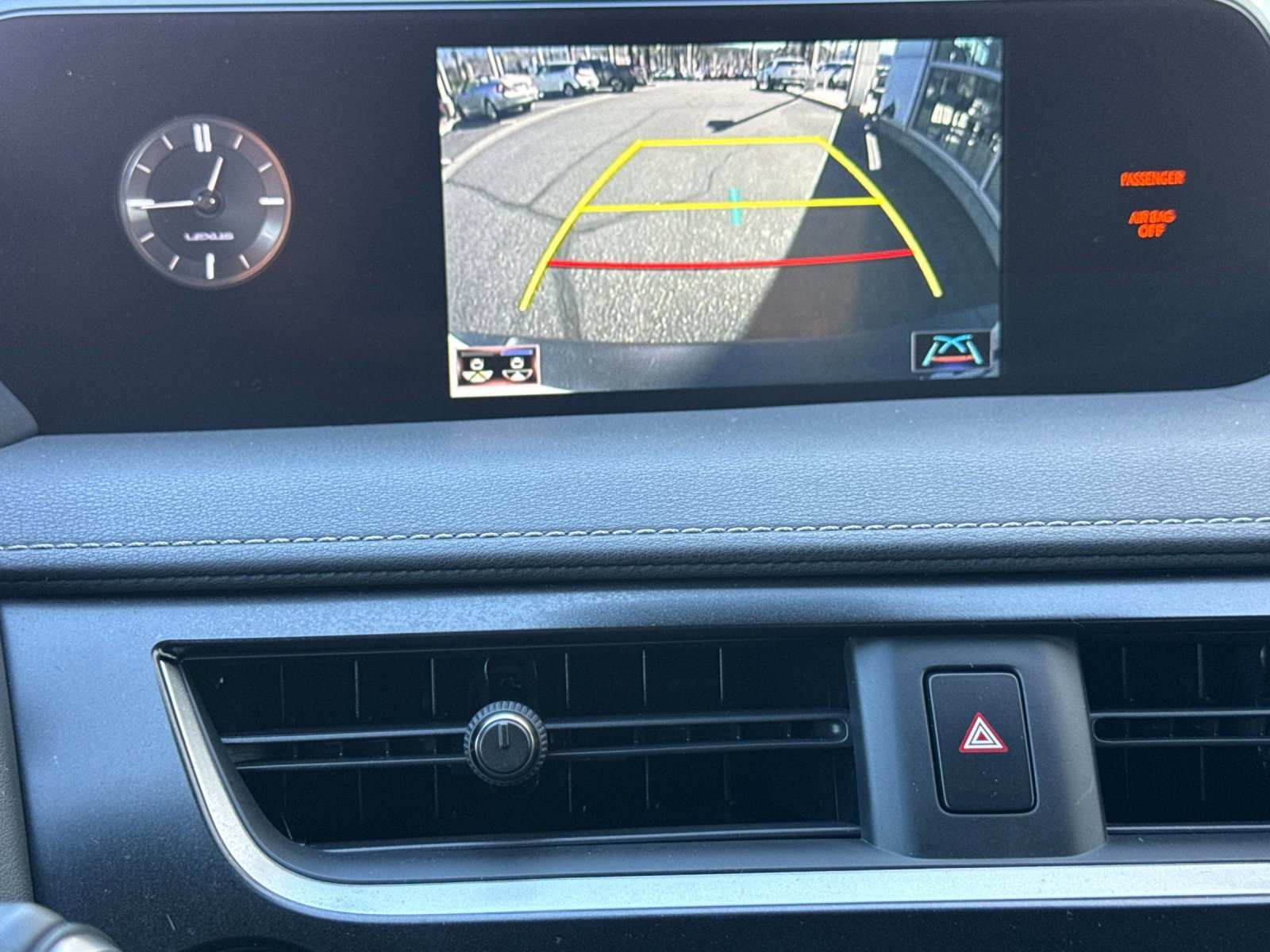 Used 2019 Lexus UX 200 F Sport image 17