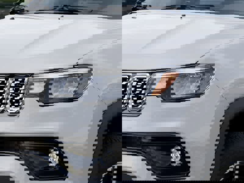 New 2026 Jeep Compass Limited image 10