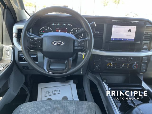 Used 2024 Ford F250 XLT w/ FX4 Off-Road Package AWD/4WD image 30