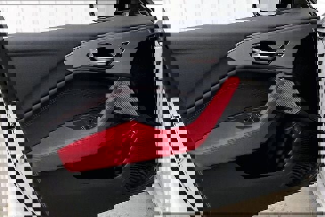 Used 2024 Acura TLX A-Spec Package SH-AWD image 21