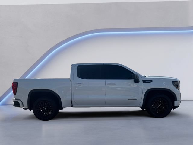 Used 2022 GMC Sierra 1500 Elevation w/ Preferred Package RWD image 4