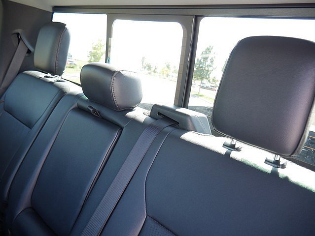 New 2026 Ford F250 Lariat w/ Tremor Off-Road Package image 16