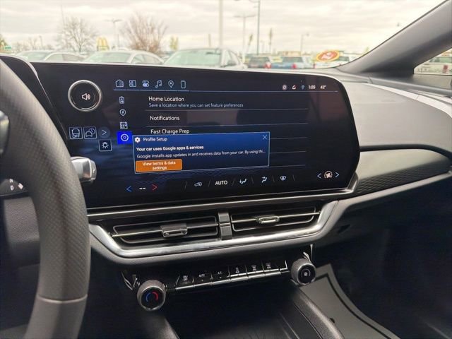 Used 2026 Chevrolet Equinox EV LT image 32