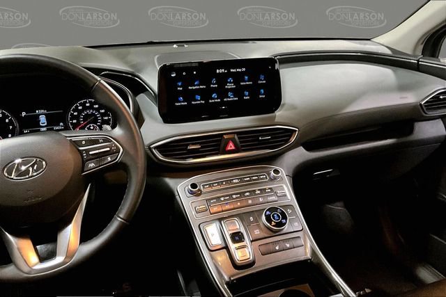 Used 2023 Hyundai Santa Fe SEL AWD/4WD image 29