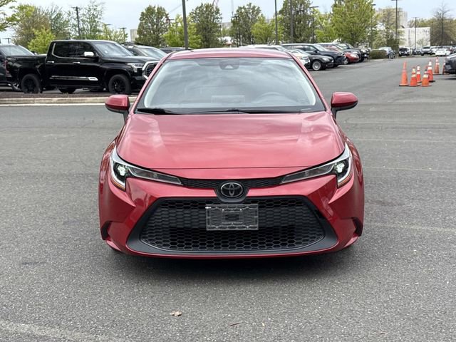 Used 2020 Toyota Corolla LE image 6