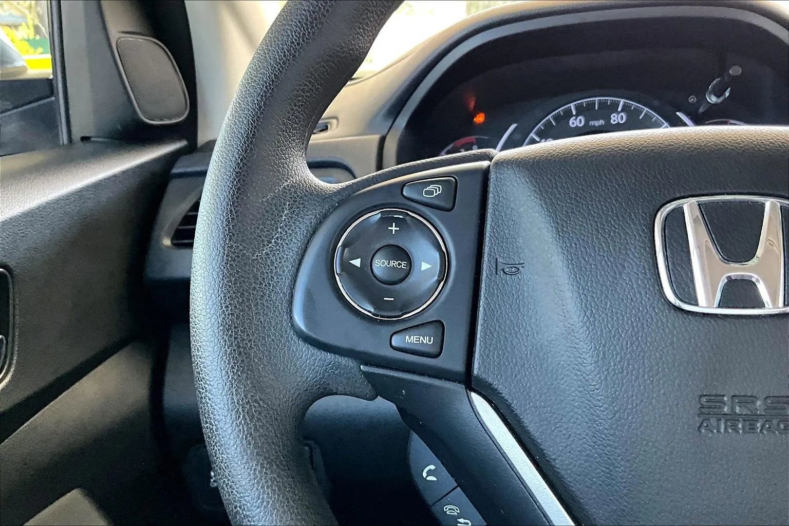 Used 2016 Honda CR-V EX image 10