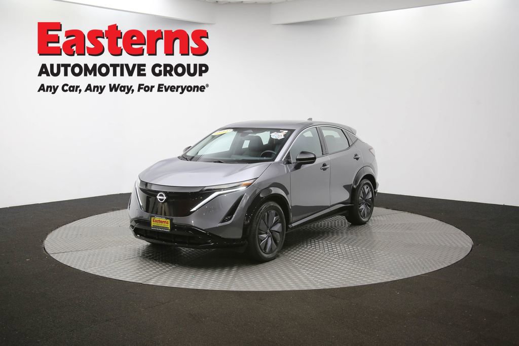 Used 2023 Nissan Ariya FWD image 55