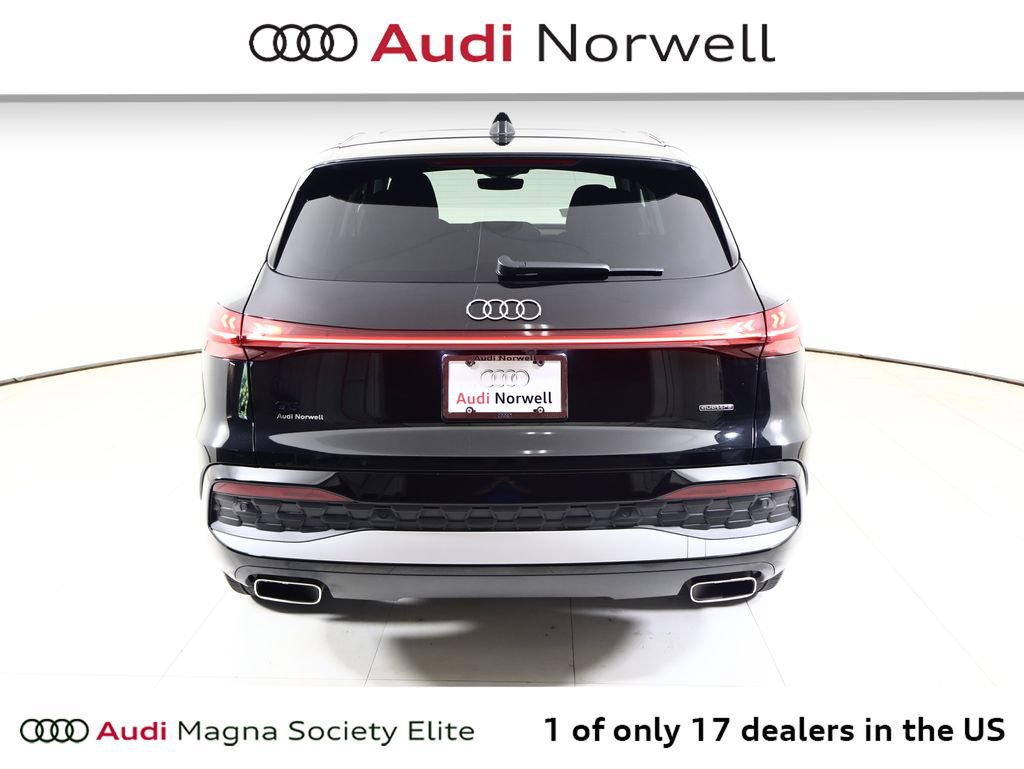 Used 2025 Audi Q5 Prestige AWD/4WD image 14