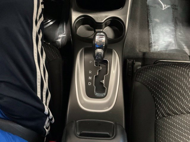 Used 2018 Dodge Journey SE w/ Connectivity Group FWD image 37