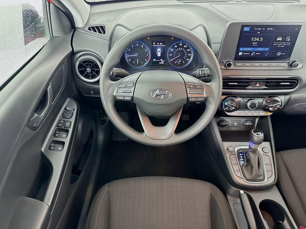 Used 2022 Hyundai Kona SEL image 23