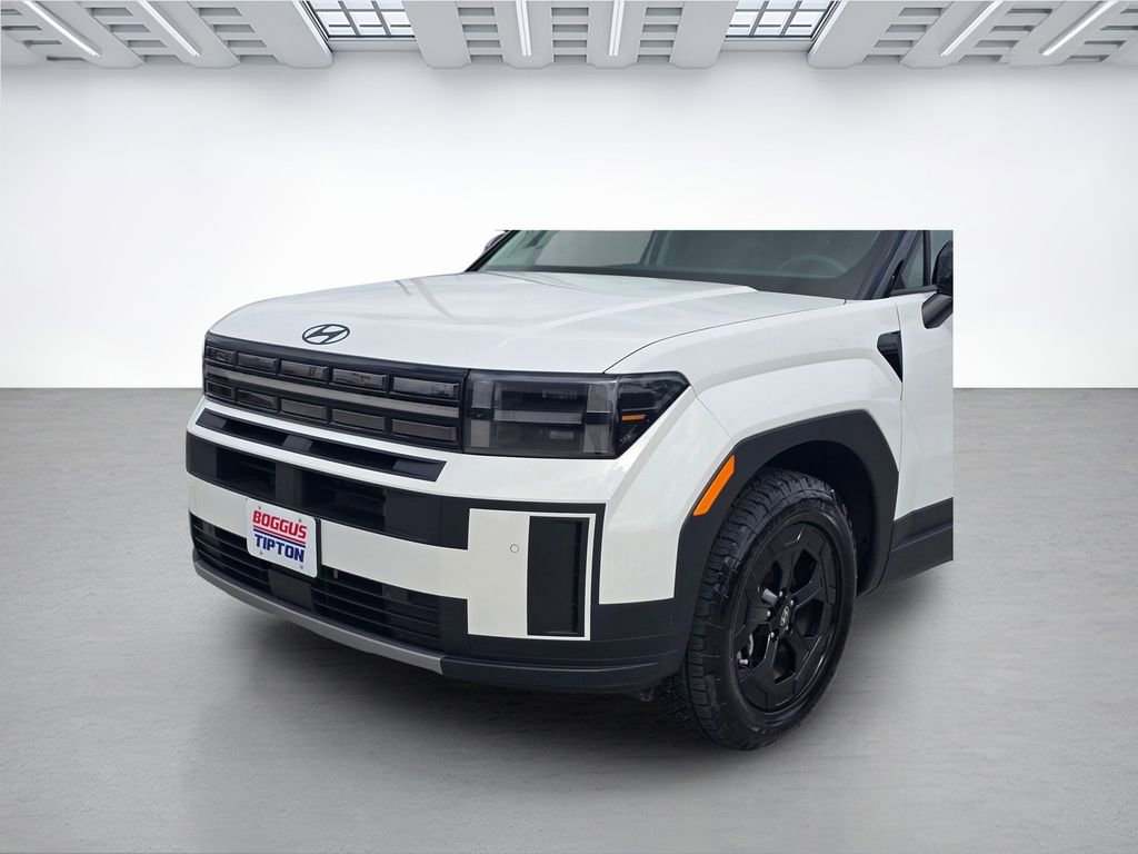 Used 2025 Hyundai Santa Fe XRT image 8