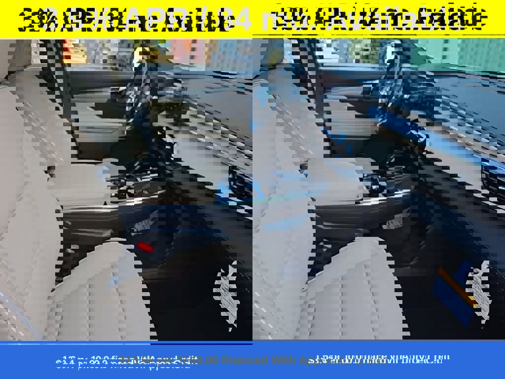 New 2026 Buick Enclave Preferred image 10