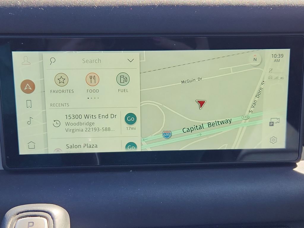 Used 2021 Land Rover Defender 110 SE image 20