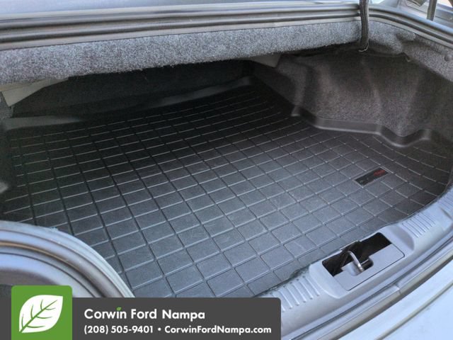 Used 2016 Ford Mustang Premium RWD image 26