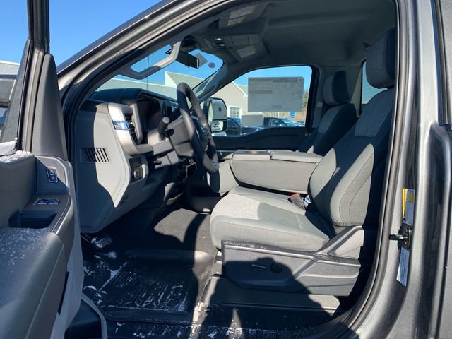 New 2026 Ford F350 XLT image 22