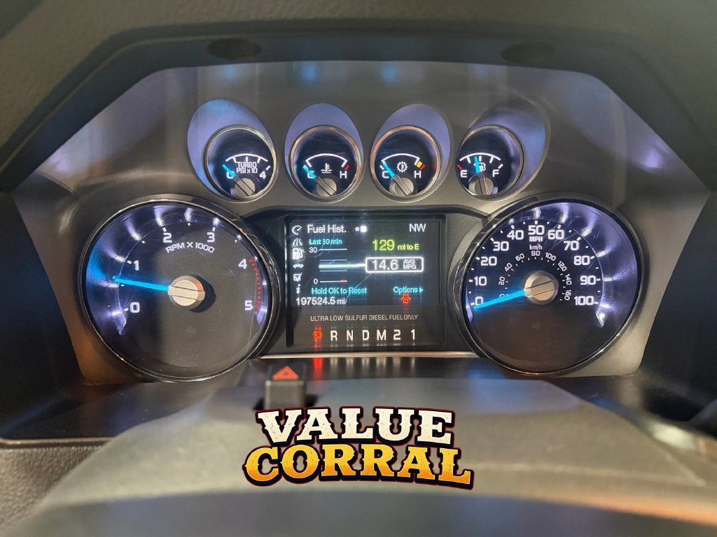 Used 2012 Ford F350 Lariat w/ Chrome Pkg AWD/4WD image 34