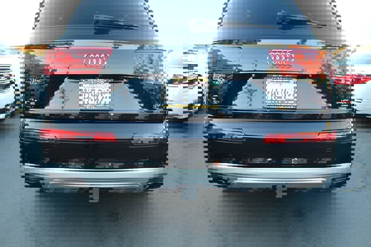 Used 2017 Audi Q7 3.0T Premium Plus image 15