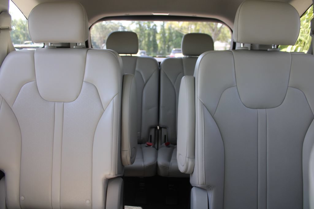 Certified 2023 Kia Sorento SX AWD/4WD image 56