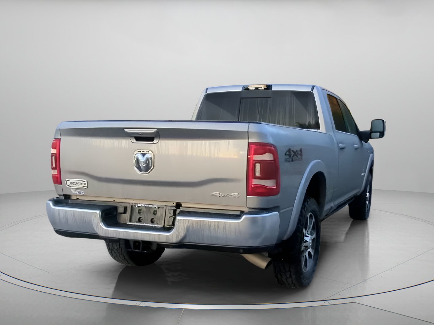 Used 2024 RAM 2500 Limited w/ Safety Group AWD/4WD image 26