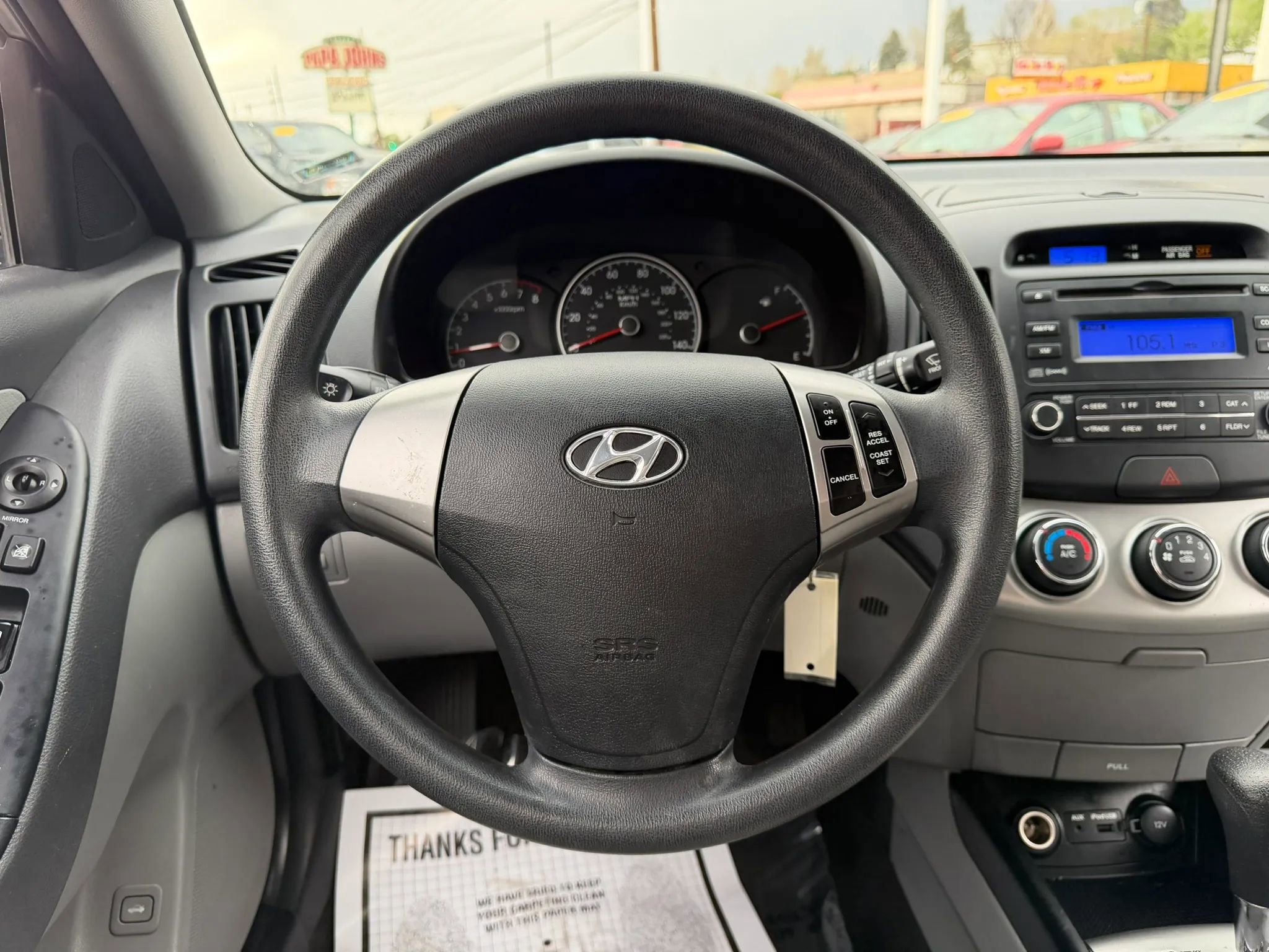 Used 2010 Hyundai Elantra GLS image 20