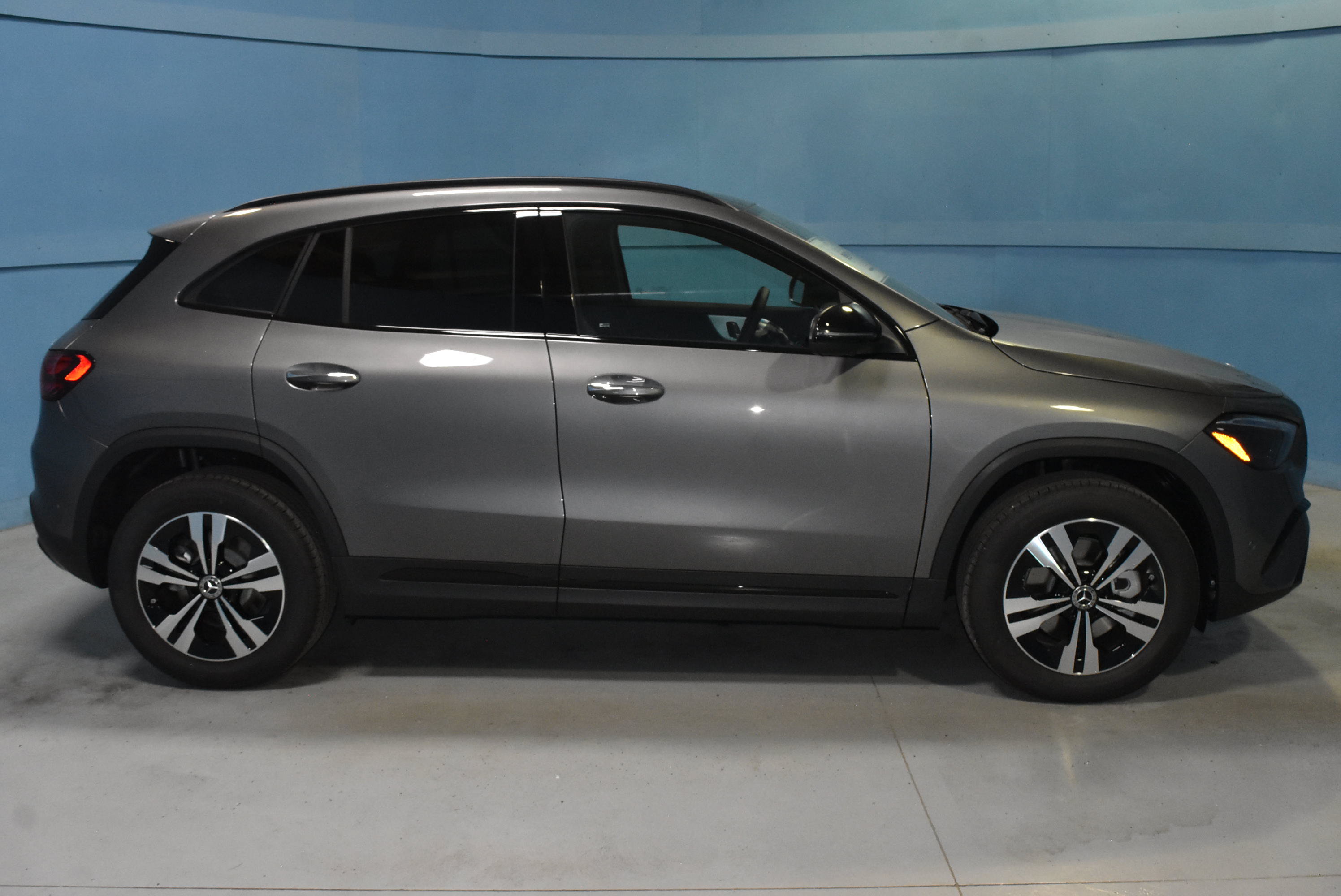 New 2026 Mercedes-Benz GLA 250 4MATIC image 18
