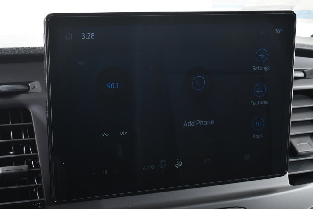 New 2026 Ford Transit 250 148 Medium Roof Extended AWD image 28