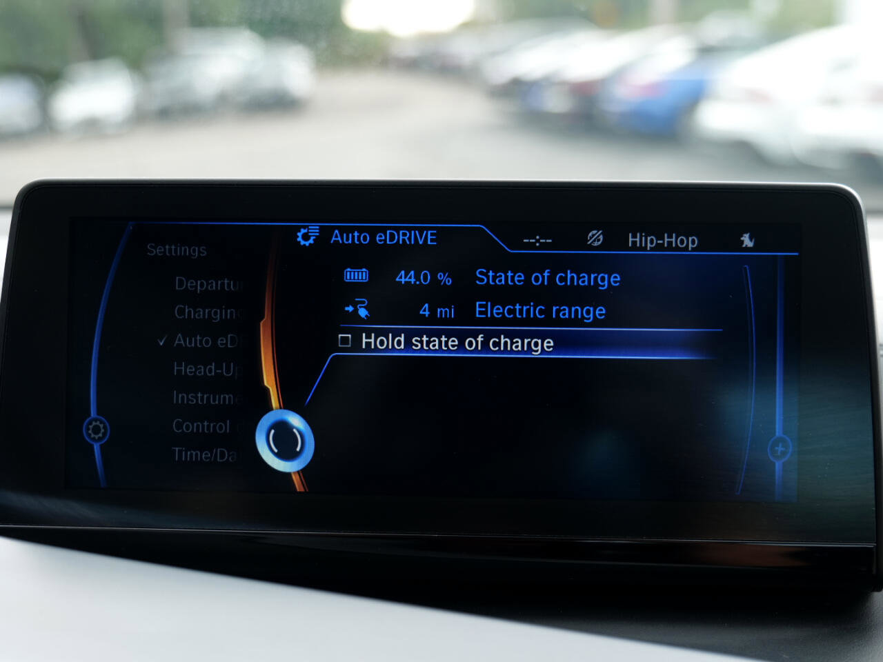 Used 2015 BMW i8 image 31