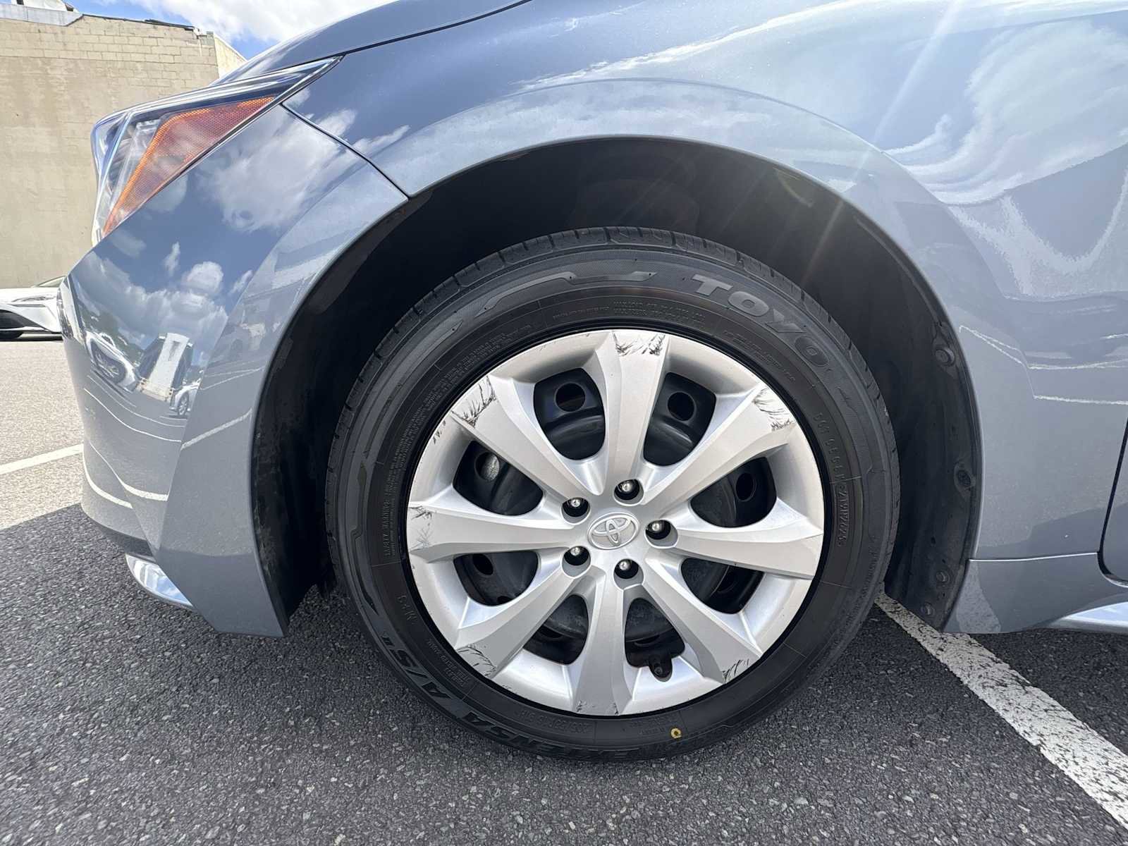 Used 2024 Toyota Corolla LE image 17