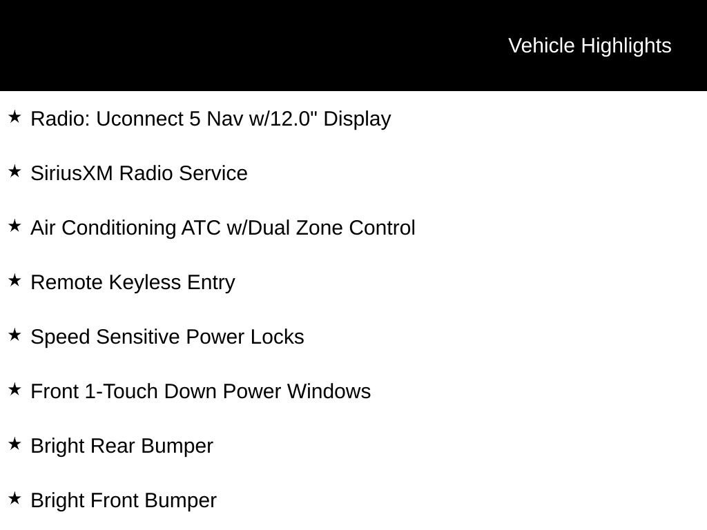 New 2026 RAM 3500 Tradesman image 4