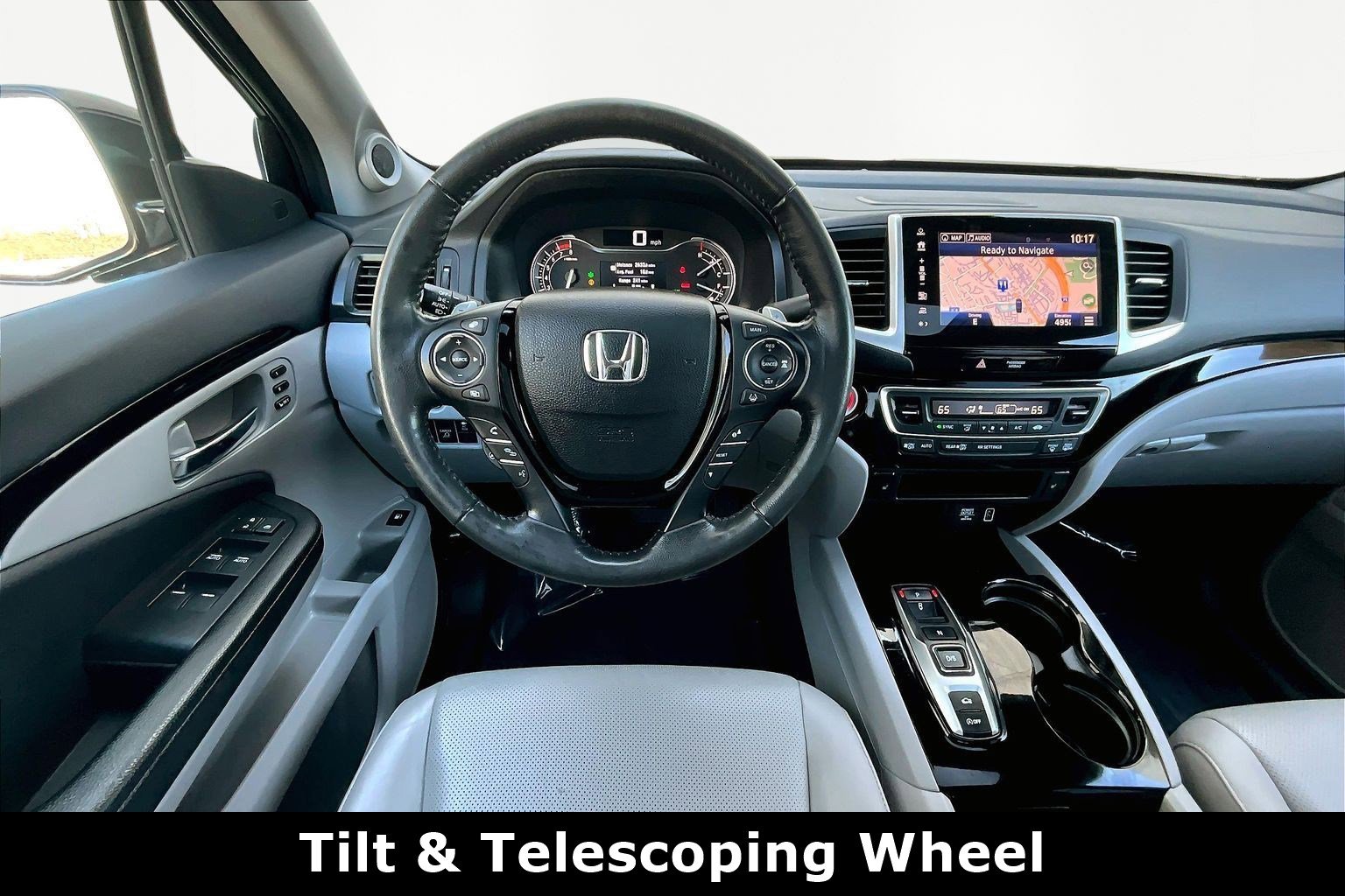 Used 2020 Honda Ridgeline RTL-E image 10