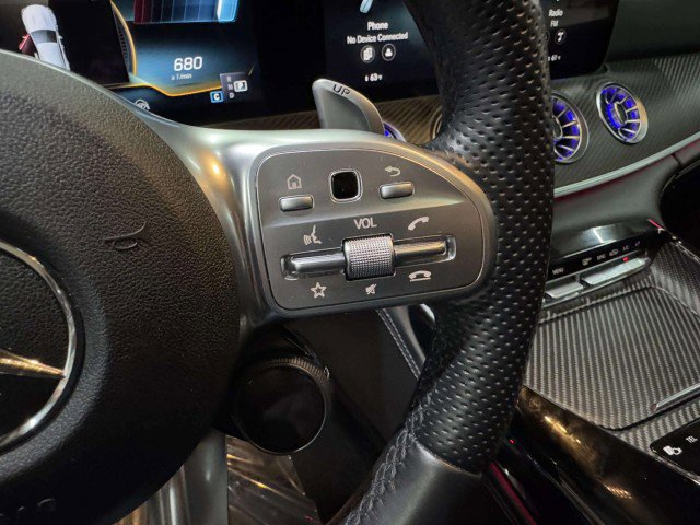 Used 2021 Mercedes-Benz AMG GT 63 S image 32