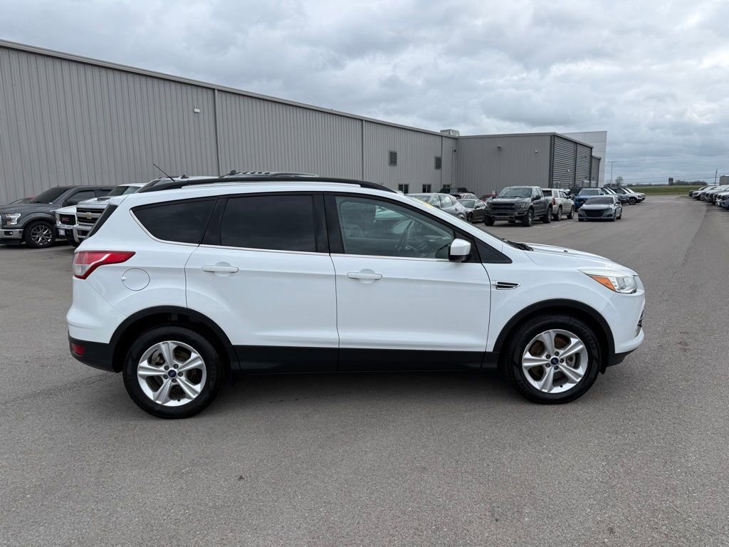 Used 2016 Ford Escape SE w/ Equipment Group 201A image 32