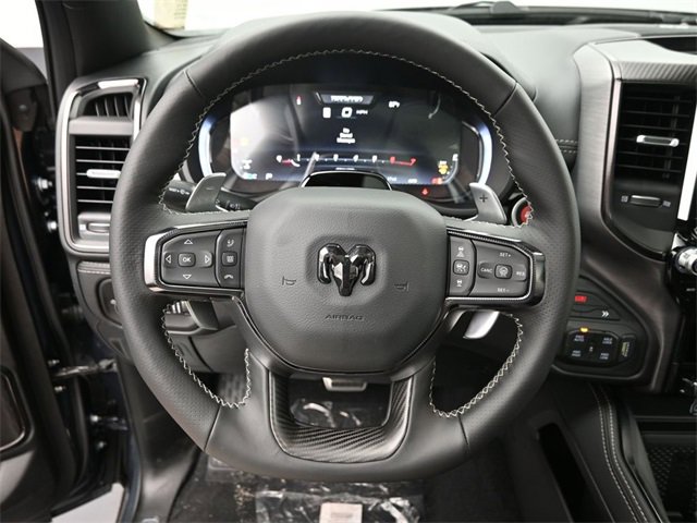 New 2026 RAM 1500 RHO w/ RHO Level 1 Equipment Group image 31