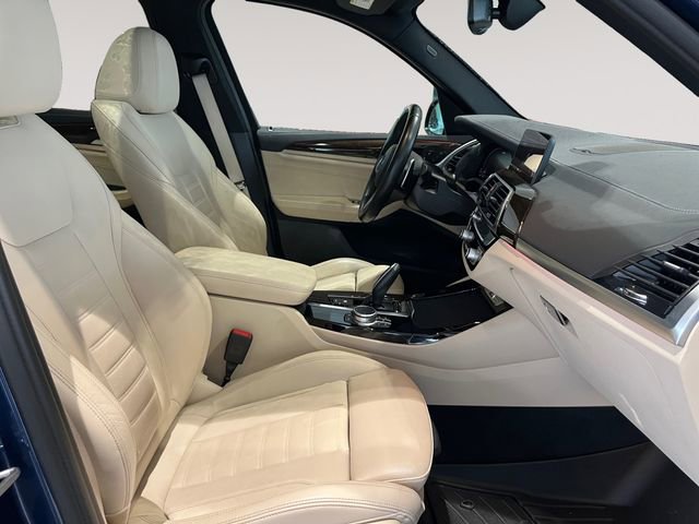Used 2021 BMW X3 M40i w/ Premium Package AWD/4WD image 15